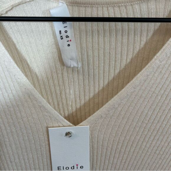 NWT Elodie Sweater | Size XS - Picture 4 of 8